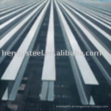 H Beam Steel Bar